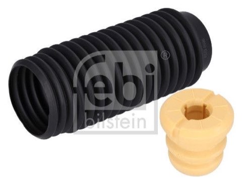 Febi Bilstein 197382 Dust Cover Kit, Shock Absorber, photo 2
