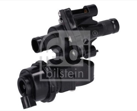 Febi Bilstein 197450 Heater Control Valve, photo 3