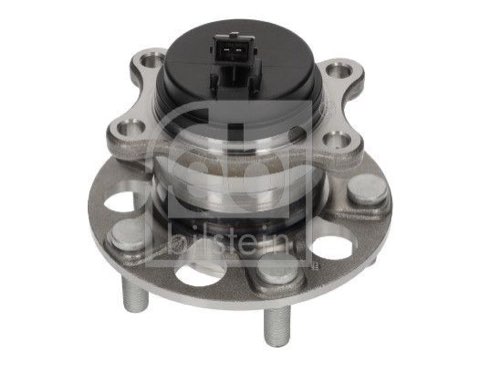 Febi Bilstein 197452 Wheel Bearing Kit, photo 3