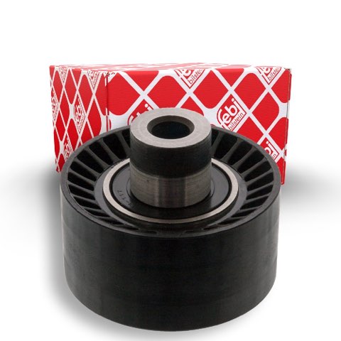 Febi Bilstein 19749 Deflection / Guide Pulley