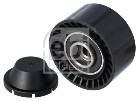 Febi Bilstein 19749 Deflection / Guide Pulley, photo 2