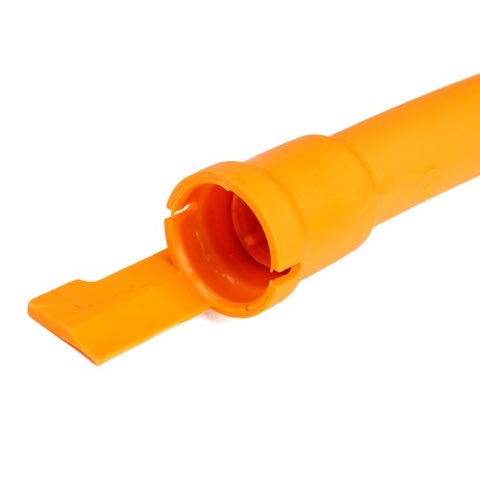 Febi Bilstein 19752 Funnel, Oil Dipstick, photo 3