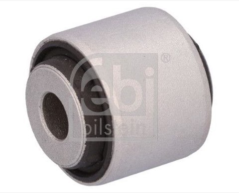 Febi Bilstein 197544 Trailing Arm / Suspension Arm Bush, photo 2
