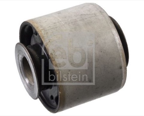 Febi Bilstein 197571 Trailing Arm / Suspension Arm Bush, photo 3
