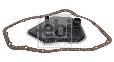 Febi Bilstein 197573 Automatic Transmission Filter Kit, photo 3