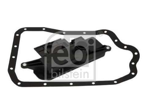 Febi Bilstein 197574 Automatic Transmission Filter Kit, photo 3