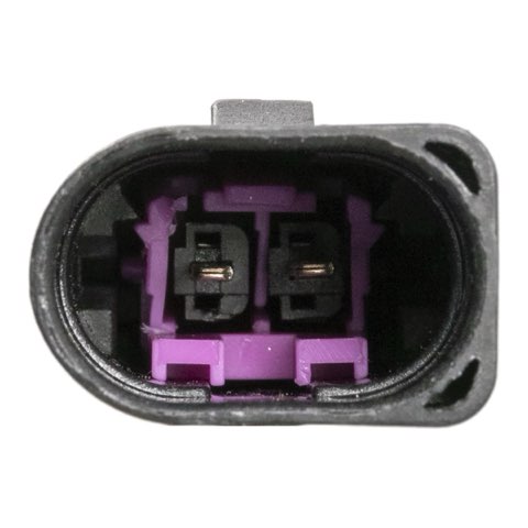 Febi Bilstein 197590 Exhaust Gas Temperature Sensor (EGT), Before Exhaust Turbocharger, photo 2