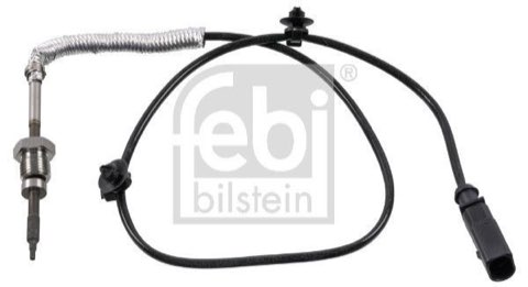 Febi Bilstein 197590 Exhaust Gas Temperature Sensor (EGT), Before Exhaust Turbocharger, photo 3