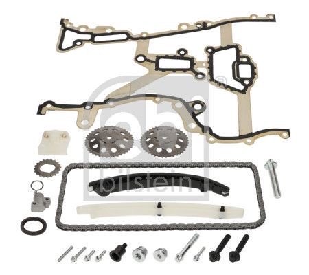 Febi Bilstein 197612 Timing Chain Kit