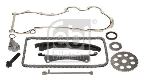 Febi Bilstein 197620 Timing Chain Kit