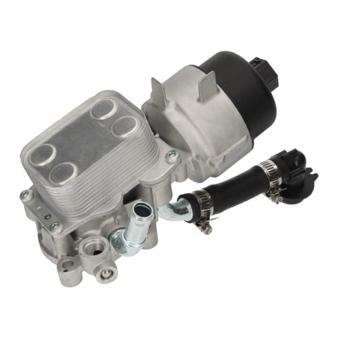 Febi Bilstein 197638 Oil Filter Housing, photo 2