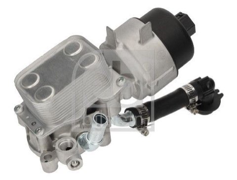 Febi Bilstein 197638 Oil Filter Housing, photo 3