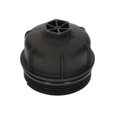 Febi Bilstein 197639 Oil Filter Housing Cap, photo 2
