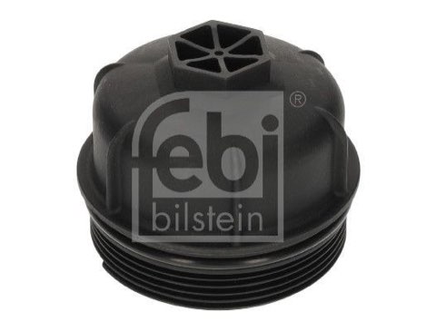 Febi Bilstein 197639 Oil Filter Housing Cap, photo 3