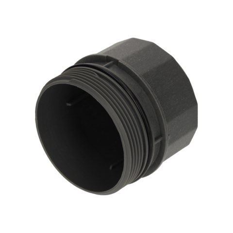 Febi Bilstein 197640 Oil Filter Housing Cap, photo 2