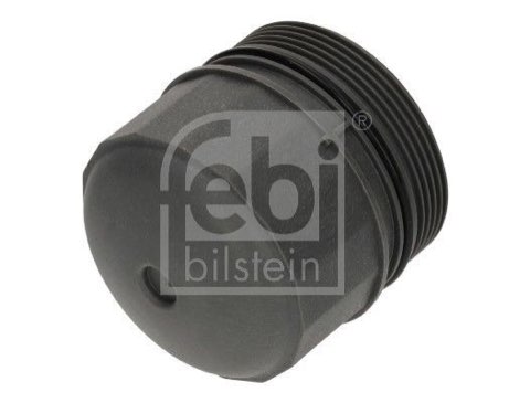 Febi Bilstein 197640 Oil Filter Housing Cap, photo 3