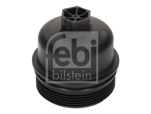 Febi Bilstein 197641 Oil Filter Housing Cap, photo 3