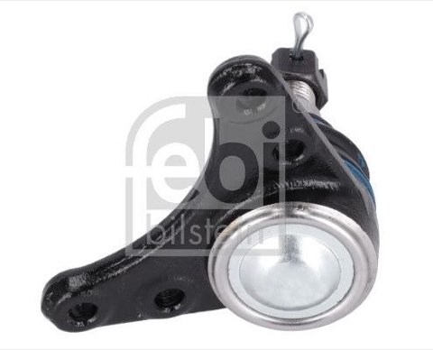 Febi Bilstein 197681 Ball Joint, photo 2