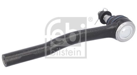 Febi Bilstein 197683 Track Rod End, photo 2