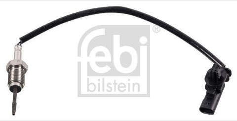 Febi Bilstein 197712 Exhaust Gas Temperature Sensor, photo 3