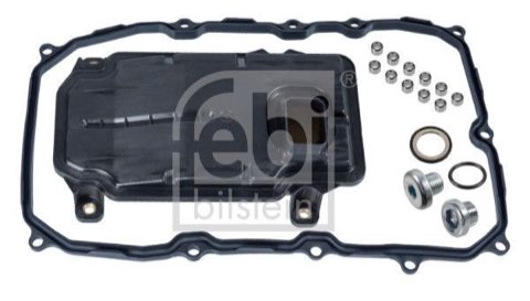Febi Bilstein 197723 Automatic Transmission Filter Kit