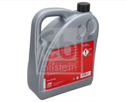 Febi Bilstein 197758 Automatic Transmission Fluid, photo 2