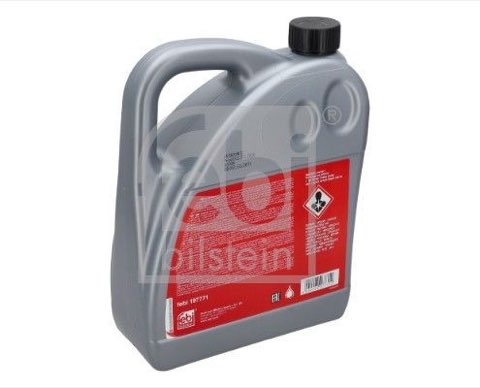 Febi Bilstein 197771 Transmission Fluid, photo 2