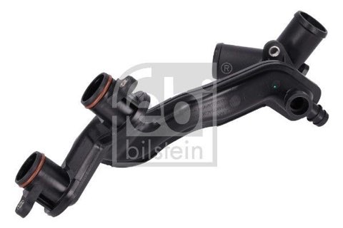 Febi Bilstein 197808 Coolant Pipe, photo 2