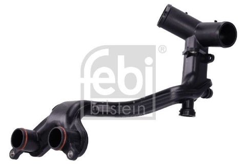 Febi Bilstein 197808 Coolant Pipe, photo 3