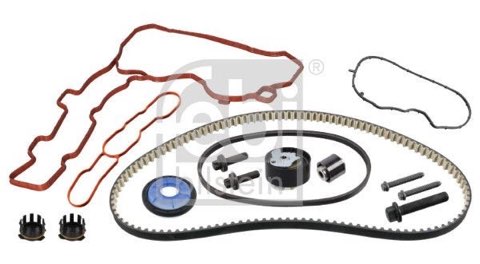 Febi Bilstein 197836 Timing Belt Kit