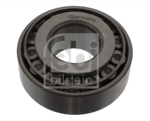 Febi Bilstein 19786 Wheel Bearing, Outer, photo 2