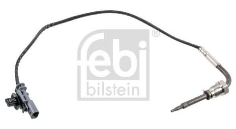 Febi Bilstein 197868 Exhaust Gas Temperature Sensor, photo 3