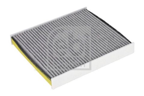 Febi Bilstein 197874 Pollen Filter, photo 2