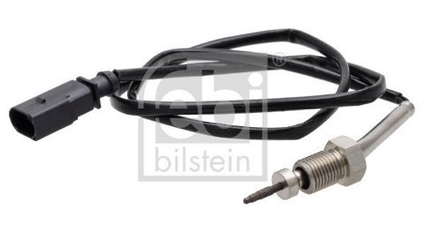 Febi Bilstein 197877 Exhaust Gas Temperature Sensor (EGT), Before Exhaust Turbocharger, photo 3