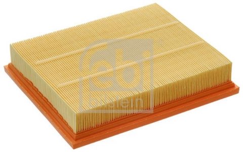 Febi Bilstein 197887 Air Filter, photo 2