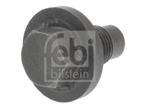 Febi Bilstein 197910 Oil Sump Plug