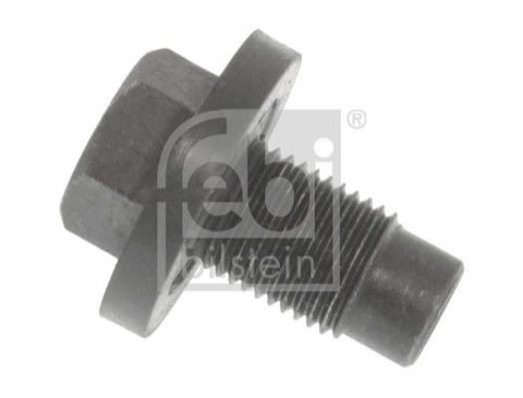 Febi Bilstein 197910 Oil Sump Plug, photo 2