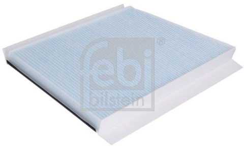 Febi Bilstein 19793 Pollen Filter, photo 2