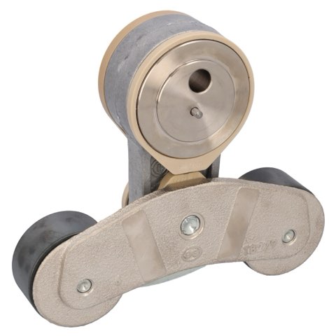 Febi Bilstein 198060 Drive Belt Tensioner, photo 2
