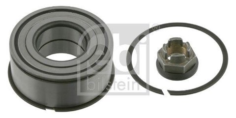 Febi Bilstein 19807 Wheel Bearing Kit, photo 2
