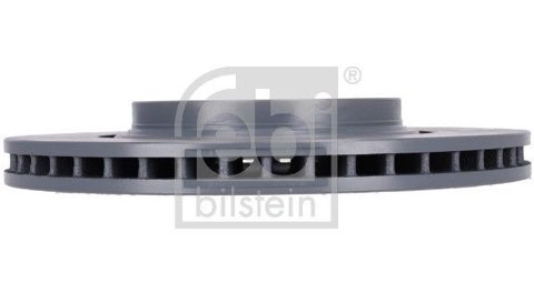Febi Bilstein 198073 Brake Disc, photo 3