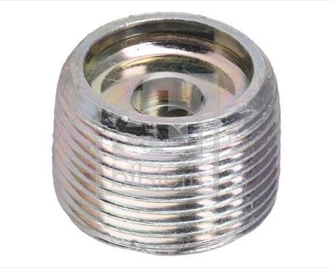 Febi Bilstein 198088 Screw Plug, Transmission Housing, photo 2