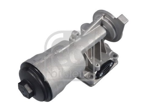 Febi Bilstein 198089 Oil Filter Housing