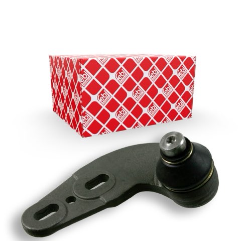 Febi Bilstein 19810 Ball Joint, photo 2