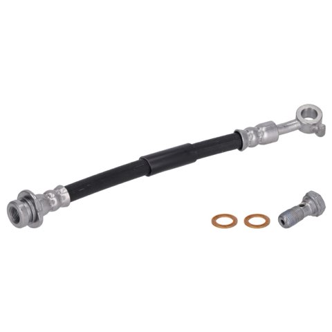 Febi Bilstein 198104 Brake Hose, photo 2