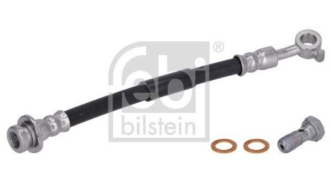 Febi Bilstein 198104 Brake Hose, photo 3