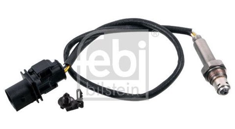 Febi Bilstein 198109 Lambda Sensor, photo 3