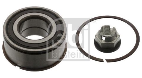 Febi Bilstein 19811 Wheel Bearing Kit, photo 2