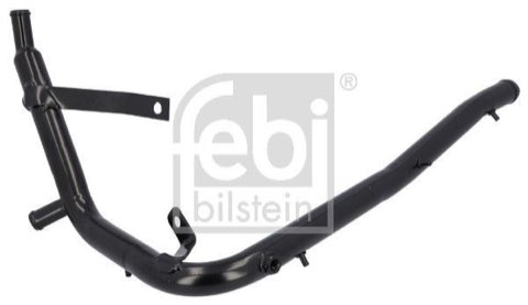 Febi Bilstein 198120 Coolant Pipe, photo 2