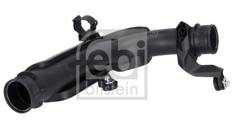 Febi Bilstein 198151 Charger Intake Hose, photo 2